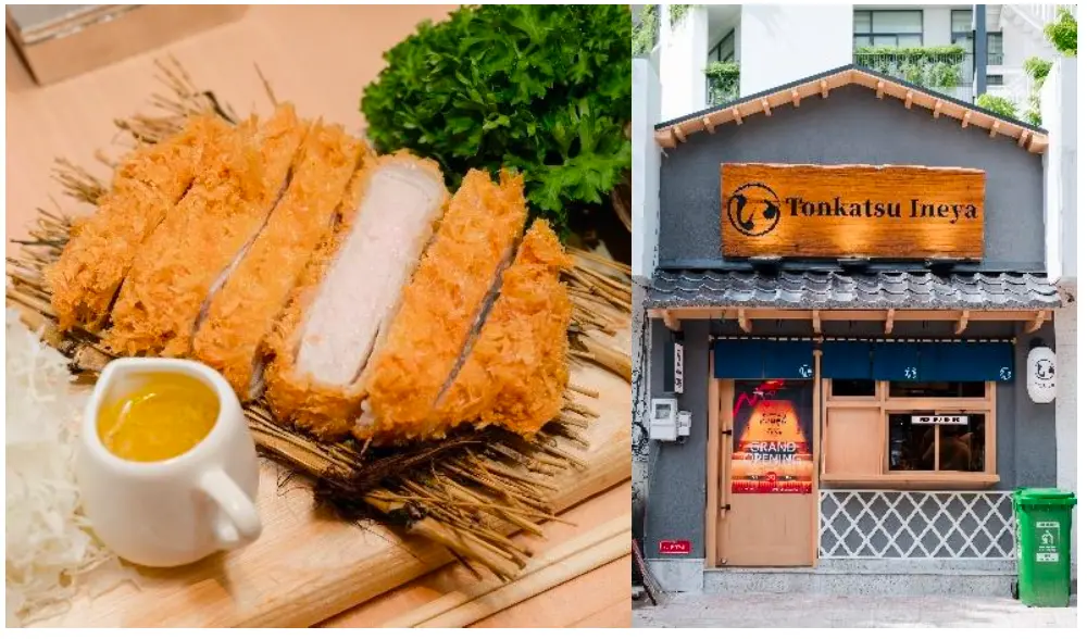ベトナムに「豚カツいねや」誕生 ロイヤルグループ進出1年余りで10店舗オープン。ラーメン新業態も5月開業。