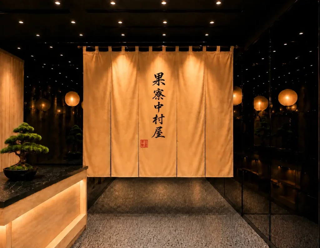 西荻窪の80年果物屋「中村屋」27歳孫世代が承継 「果寮中村屋」としてオープン。旬の果実と日本茶楽しむ甘味処に。