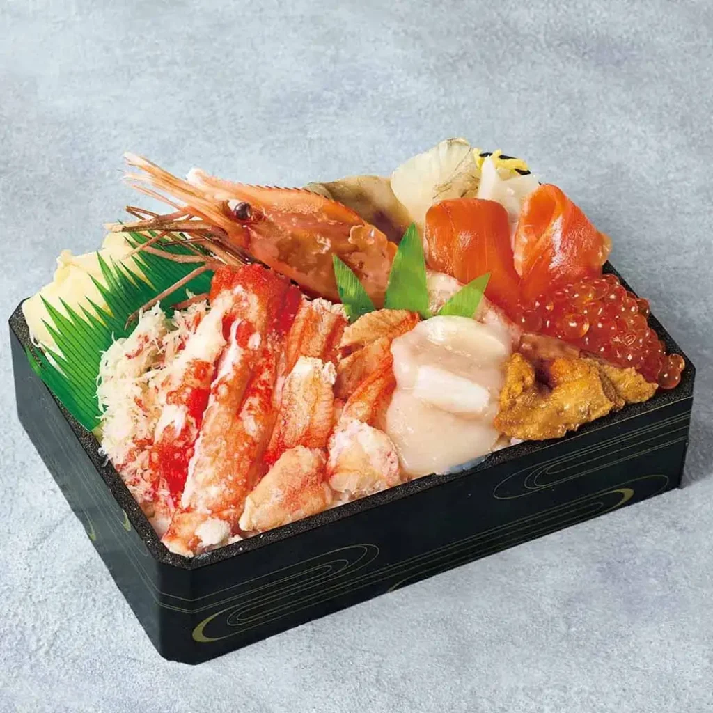 1,080円弁当と4,400円の海鮮丼を同じ会場に　そごう横浜店が42回目の北海道物産展、9月18日から14日間