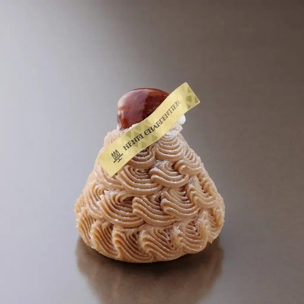 地下2階の菓子から4階の食器へ送客する　そごう横浜店が秋のカフェタイムを売場横断で提案