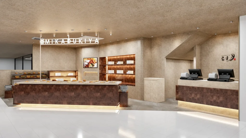 北九州市に天然酵母クロワッサン専門店「三日月屋」新店舗誕生 9月10日オープン。ピエトロコラボスープも販売。