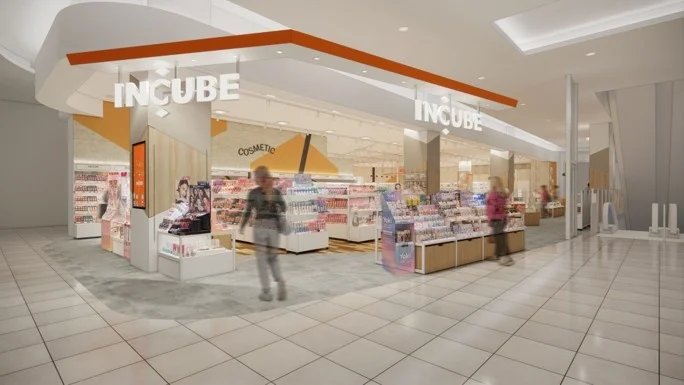 福岡市に「雑貨館インキューブ」新店舗誕生 9月18日オープン。糸島発雑貨やモンチッチ来店イベントも展開。