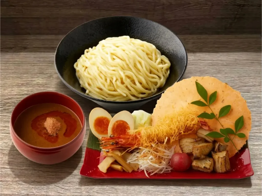 学芸大学　ラーメン🍜