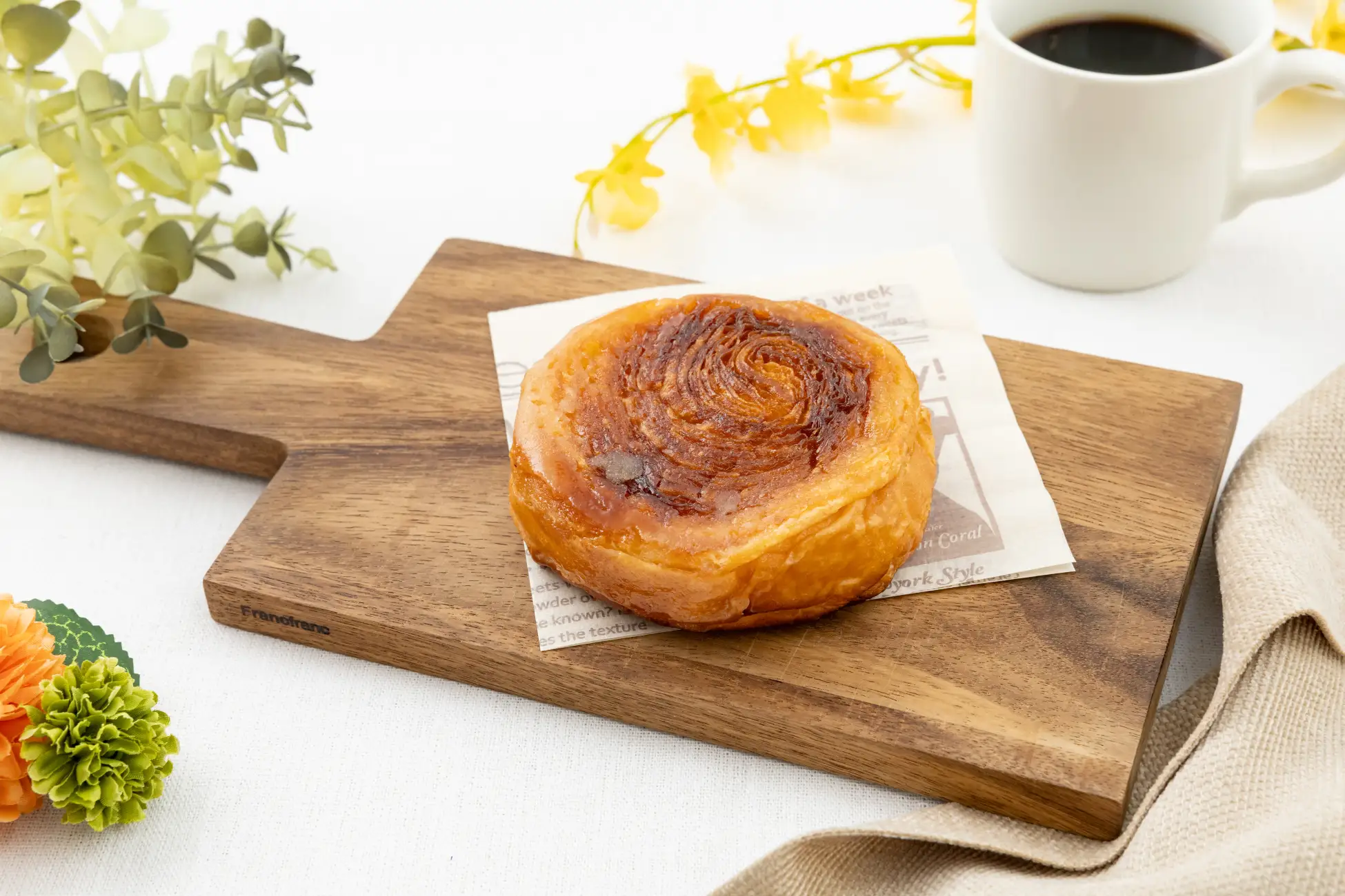 わっさん品 セブン‐イレブンが「カリッじゅワッサン」を再々発売。10月6日から